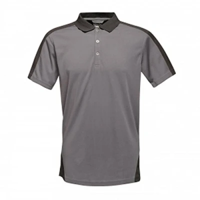 Afbeelding van Regatta Cnt Coolweave Outdoorshirt Mannen MAAT XXL Grijs