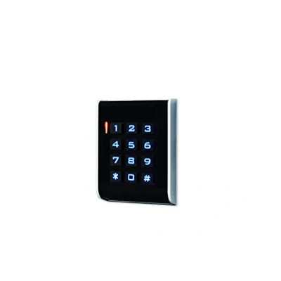 Afbeelding van SCS Sentinel SEN4130085 Code toetsenbord voor het openen van slot/elektrisch deurslot, grijs