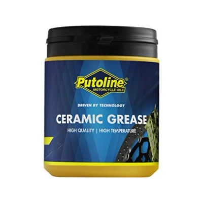 Afbeelding van Putoline Ceramic Grease 600G