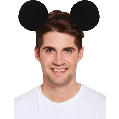 Afbeelding van Henbrandt Diadeem Oren Mickey Mouse