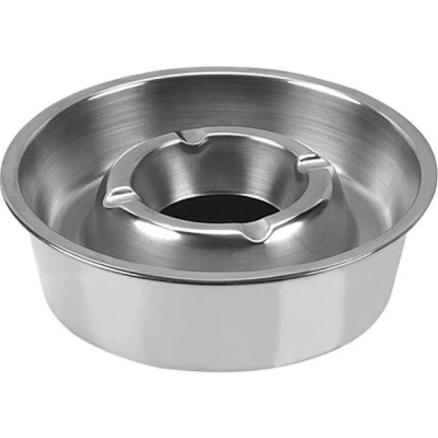 Afbeelding van terras asbak Ø16cm, 895887, HVS Select