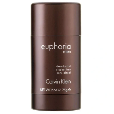 Afbeelding van Calvin Klein Euphoria Men Deodorant Stick 75 gram