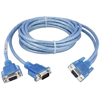 Afbeelding van Ixxat 1.04.0076.00002 CAN Y kabel 1 stuk(s)