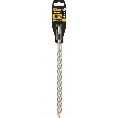 Image de DEWALT DT9589 QZ Foret SDS Plus EXTREME 2 18x300x250mm
