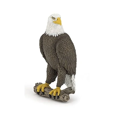 Image de Papo 50181 Figurine Animaux Pygargue