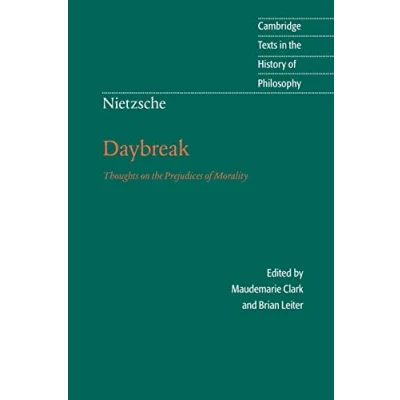Afbeelding van Nietzsche: Daybreak
