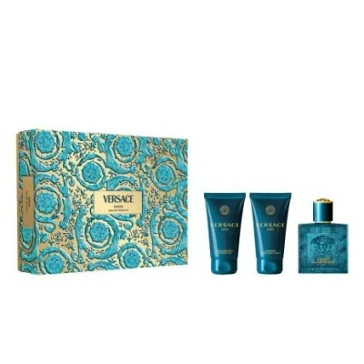 Afbeelding van Versace Eros Gift Set