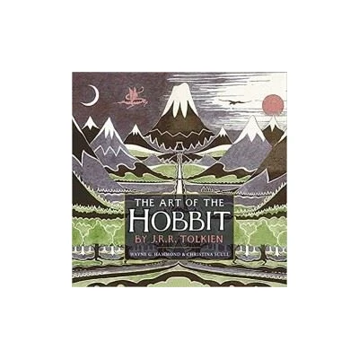 Image de the Art of Hobbit