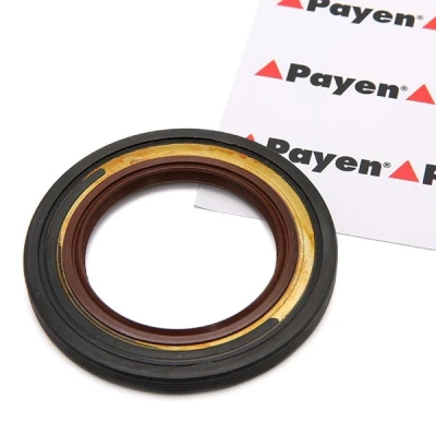 Afbeelding van PAYEN NF870 Krukaskeerring FPM (Fluor Kautschuk)/ACM (Polyacryl Kautschuk) PEUGEOT: 206 Hatchback, Partner I Van, 207 SW, CITROËN: Berlingo II