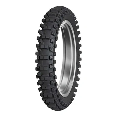 Image de Pneu Moto Touring Dunlop Geomax Mx34 110/90 19 62M