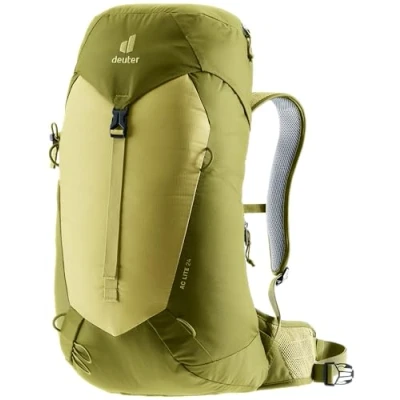 Afbeelding van Deuter Backpack, Maat: One Size, Hellblau