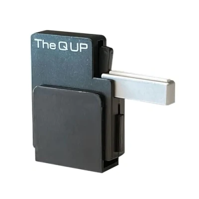 Afbeelding van Pro Ject Q UP Automatische Toonarm Lifter Voor platenspelers Platenspeleraccessoire Zwart (per stuk 1 stuk)