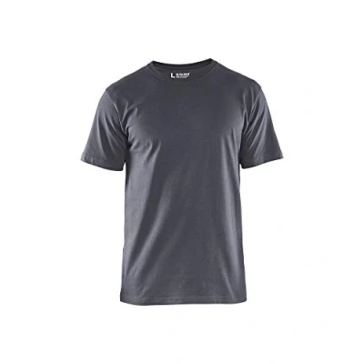 Afbeelding van Blaklader 3525 1042 T shirt Grijs