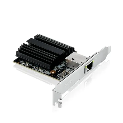 Afbeelding van Zyxel XGN100C v2 Intern Ethernet 1000 Mbit/s