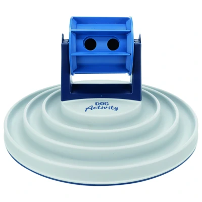 Afbeelding van Trixie Dog Activity Roller Bowl 28X28X10CM