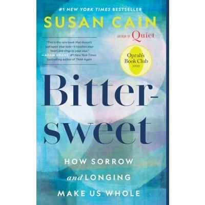 Afbeelding van Bittersweet (Oprah&#039;s Book Club)