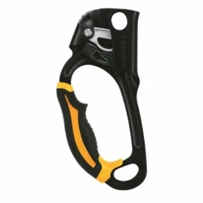 Image de Poignée bloqueur ASCENSION, modèle: Gauche Petzl B17ALA
