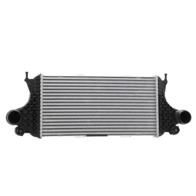 Afbeelding van Intercooler, inlaatluchtkoeler NRF 309082