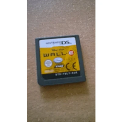 Image de WALL E 1 DVD VF
