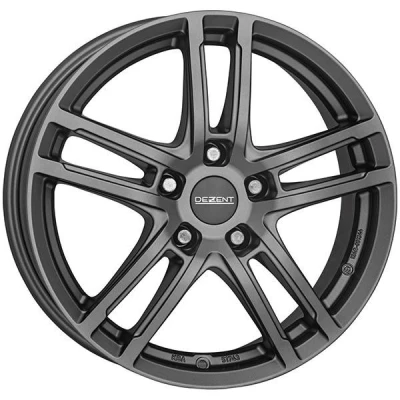 Afbeelding van Dezent Tz 8.0x19 5x112 ET34 66.6 Velg