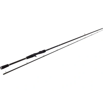 Afbeelding van Westin W2 Powerstrike T Baitcaster Hengel 2.40m (60 140g) Baitcasthengel