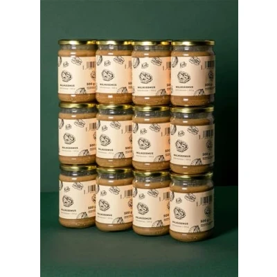 Afbeelding van KoRo 100% walnotenpasta 12 x 500 g