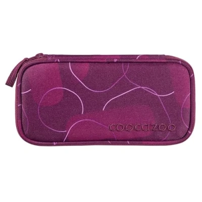 Afbeelding van Coocazoo school etui Berry Bubbles CC 211339
