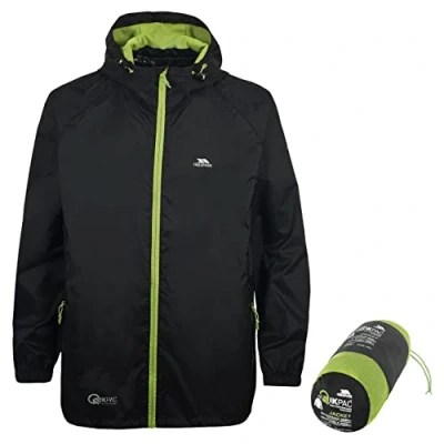 Image de Trespass Qipack Veste compressible Mixte (lot de 1)