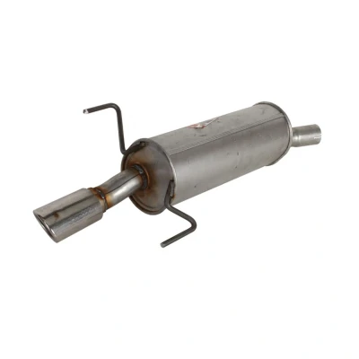 Afbeelding van Bosal Achterdemper 185 133