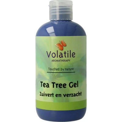 Afbeelding van Tea tree gel 250 ml