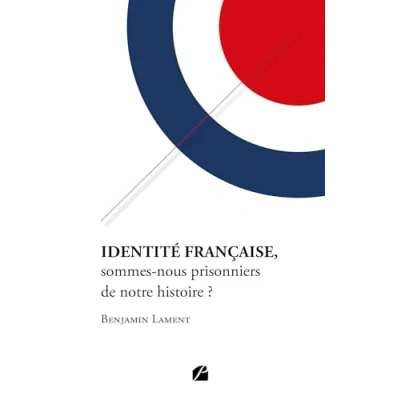 Afbeelding van Identite franþaise, sommes nous prisonniers de notre histoir