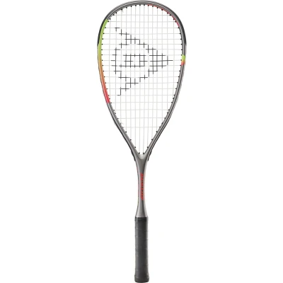 Afbeelding van Dunlop Senior Squash Racket Blaze Tour Nh Zwart