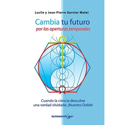 Afbeelding van Cambia Tu Futuro Por Las Aperturas Temporales