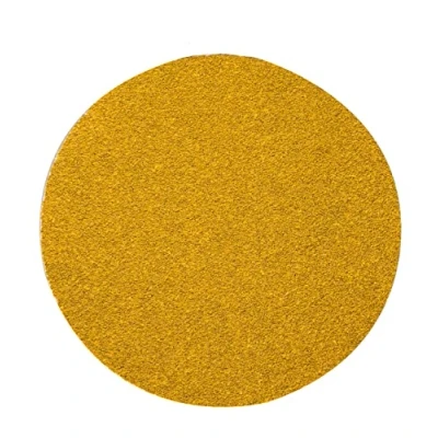 Afbeelding van MIRKA Gold Schuurschijven 77mm zonder gaten P80