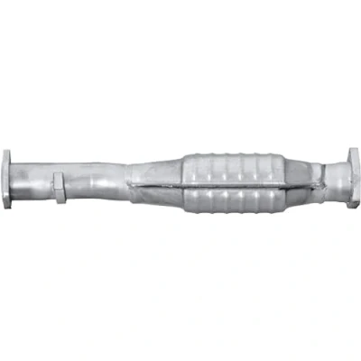 Afbeelding van HELLA 8LE 366 050 581 Katalysator Euro 3 Met aanbouwdelen FIAT: Ducato II Platform/Chassis