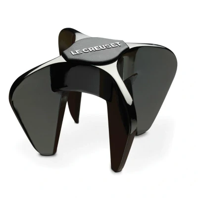 Afbeelding van Le Creuset Sw 100 Star Opener In Nikkel Zwart