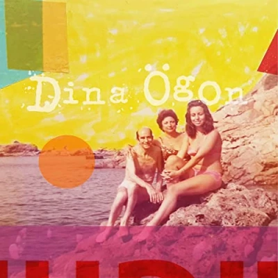 Afbeelding van Dina Ogon (LP)
