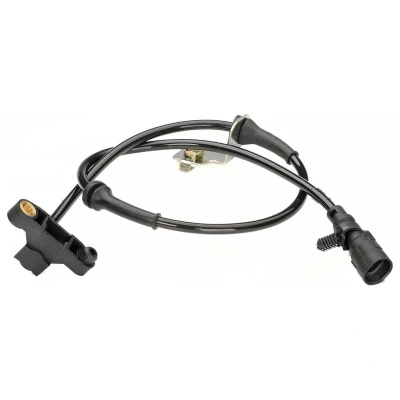 Afbeelding van HELLA 6PU 230 040 251 ABS Sensor Vooras Met houder Geluidsensor 2