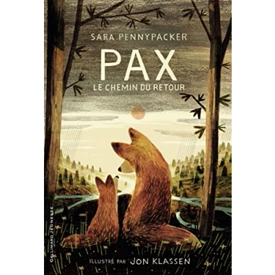 Afbeelding van Pax: Le chemin du retour