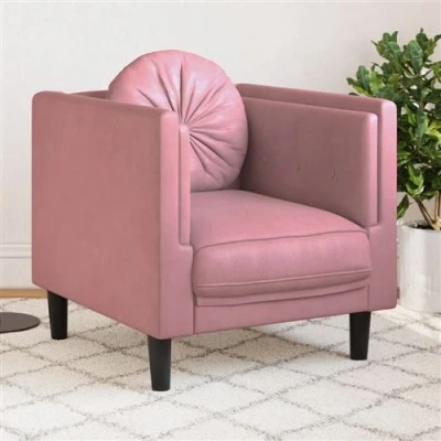 Afbeelding van VidaXL, Fauteuils, Jukka