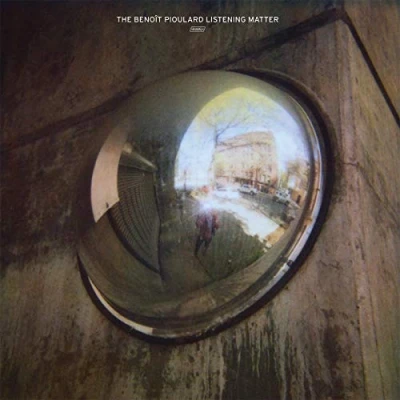 Afbeelding van Benoit Pioulard Pioullard Listening Matter (LP)