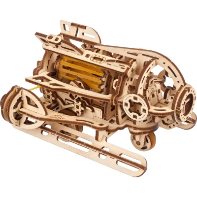 Afbeelding van Ugears SMART Steampunk Onderzeeër