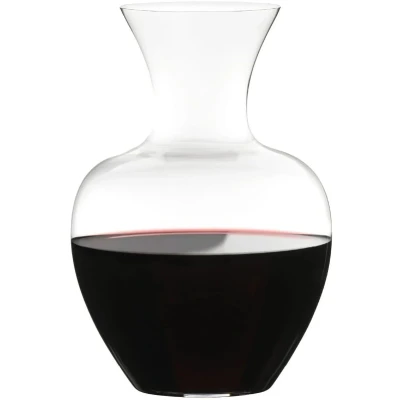 Afbeelding van Riedel Decanteerkaraf Apple NY 1.5 Liter