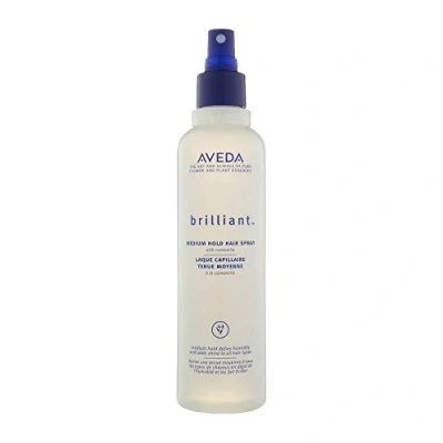Image de Aveda Brilliant Medium Hold Hair Spray 250 ml
