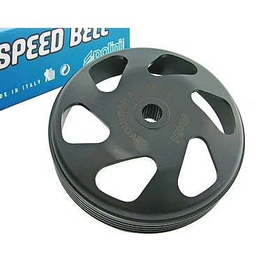 Afbeelding van Koppelingshuis Polini Speed Bell Evolution 2 Minarelli 107mm