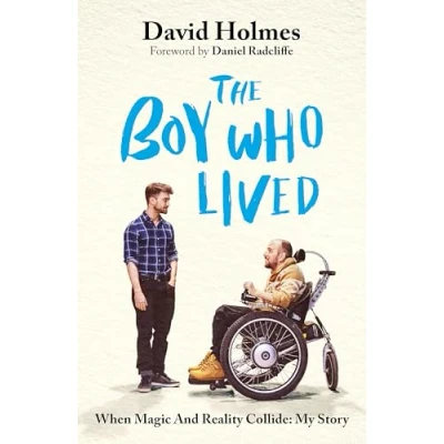 Afbeelding van The Boy Who Lived