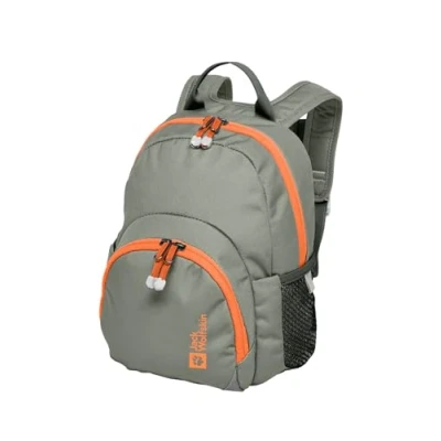 Afbeelding van Jack Wolfskin Buttercup Rugzak voor kinderen, Maat: One Size, Mint leaf