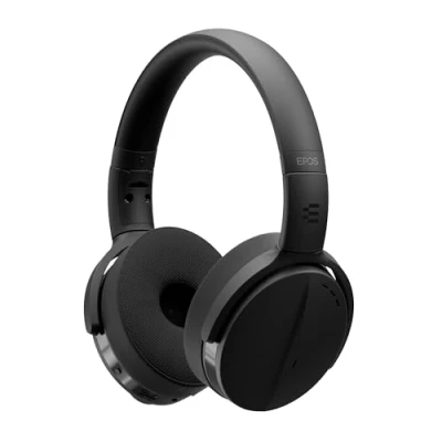 Afbeelding van EPOS C50 Draadloze Communicatie Headset met ANC Zwart
