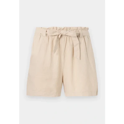 Afbeelding van Jdy short voor dames beige maat 34