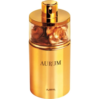 Afbeelding van Ajmal Aurum Eau de Parfum 75 ml
